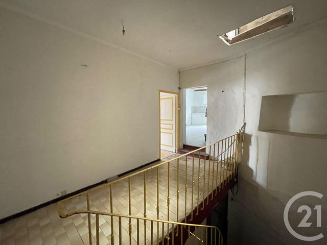 Appartement F4 à vendre - 4 pièces - 101.0 m2 - ANDUZE - 30 - LANGUEDOC-ROUSSILLON - Century 21 Impact Immobilier