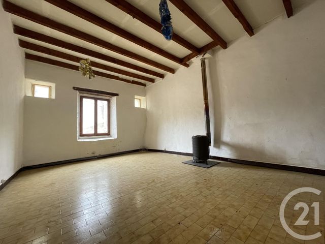 Appartement F4 à vendre - 4 pièces - 101.0 m2 - ANDUZE - 30 - LANGUEDOC-ROUSSILLON - Century 21 Impact Immobilier