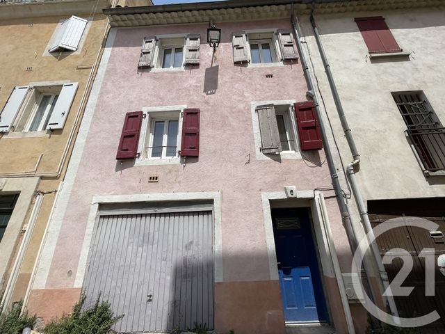 maison - ALES - 30