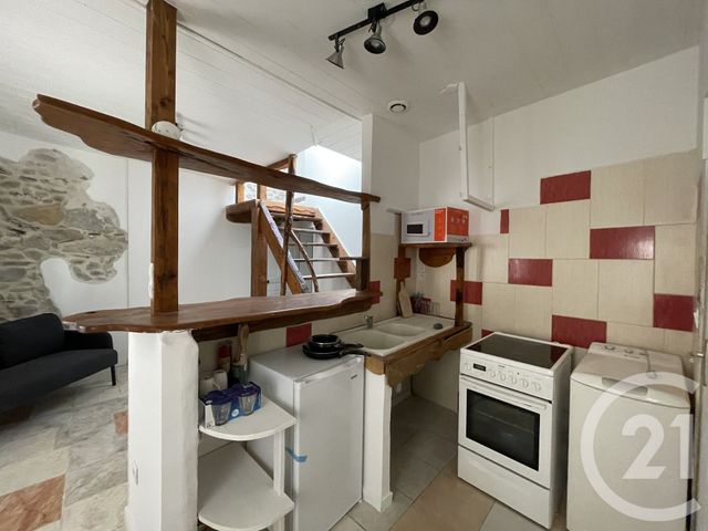 maison à vendre - 4 pièces - 105.04 m2 - ALES - 30 - LANGUEDOC-ROUSSILLON - Century 21 Impact Immobilier