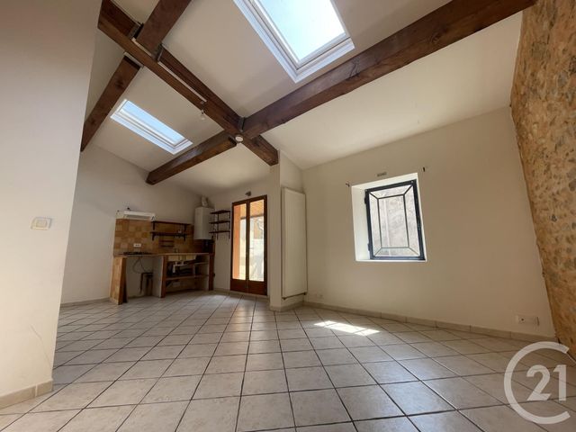Appartement F3 à vendre - 3 pièces - 58.0 m2 - ALES - 30 - LANGUEDOC-ROUSSILLON - Century 21 Impact Immobilier