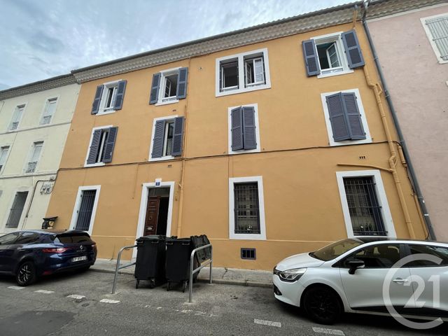 immeuble - ALES - 30