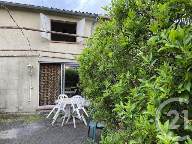 maison - ST JEAN DU GARD - 30