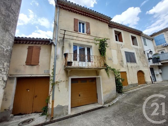maison - ST DEZERY - 30
