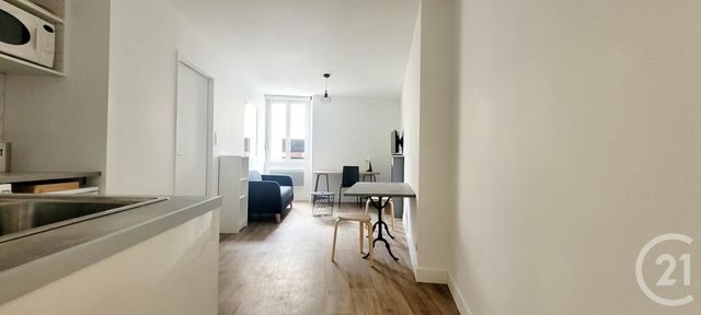 appartement - ALES - 30