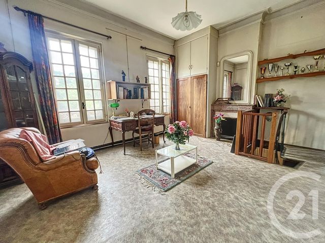 maison à vendre - 5 pièces - 138.63 m2 - ALES - 30 - LANGUEDOC-ROUSSILLON - Century 21 Impact Immobilier