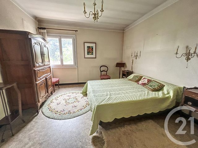 maison à vendre - 5 pièces - 138.63 m2 - ALES - 30 - LANGUEDOC-ROUSSILLON - Century 21 Impact Immobilier