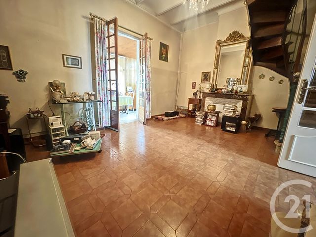 maison à vendre - 5 pièces - 138.63 m2 - ALES - 30 - LANGUEDOC-ROUSSILLON - Century 21 Impact Immobilier