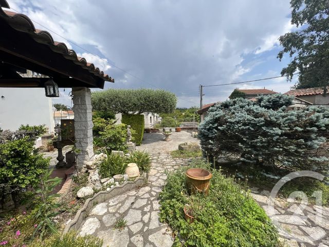 maison à vendre - 5 pièces - 138.63 m2 - ALES - 30 - LANGUEDOC-ROUSSILLON - Century 21 Impact Immobilier