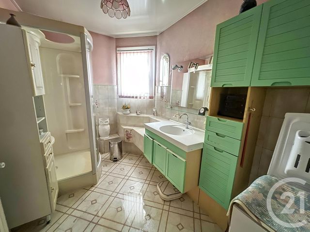 maison à vendre - 5 pièces - 138.63 m2 - ALES - 30 - LANGUEDOC-ROUSSILLON - Century 21 Impact Immobilier