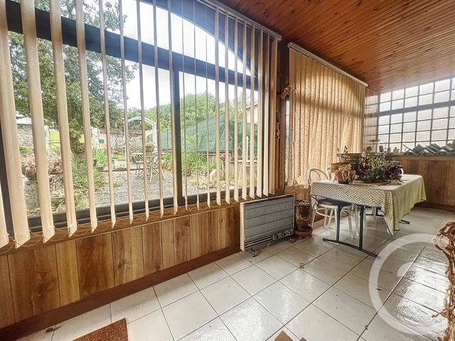 maison à vendre - 5 pièces - 138.63 m2 - ALES - 30 - LANGUEDOC-ROUSSILLON - Century 21 Impact Immobilier