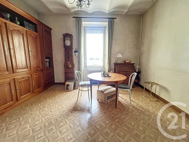 maison à vendre - 5 pièces - 138.63 m2 - ALES - 30 - LANGUEDOC-ROUSSILLON - Century 21 Impact Immobilier