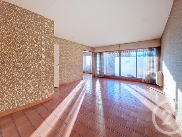 Appartement F3 à vendre - 3 pièces - 81.08 m2 - ALES - 30 - LANGUEDOC-ROUSSILLON - Century 21 Impact Immobilier