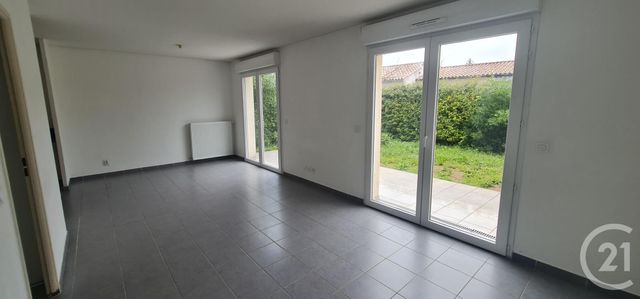 Appartement F3 à vendre - 3 pièces - 69.52 m2 - ST CHRISTOL LES ALES - 30 - LANGUEDOC-ROUSSILLON - Century 21 Impact Immobilier