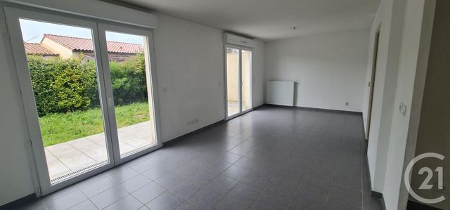 Appartement F3 à vendre ST CHRISTOL LES ALES