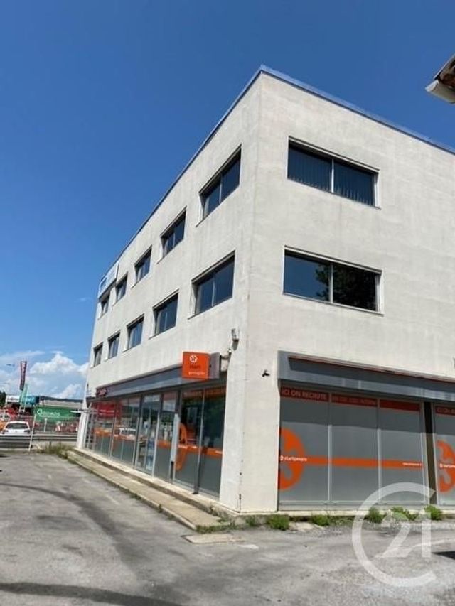 entreprise à louer - 445.0 m2 - ALES - 30 - LANGUEDOC-ROUSSILLON - Century 21 Impact Immobilier