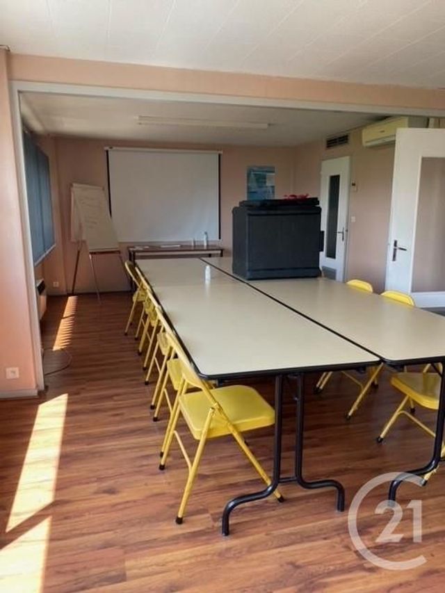 entreprise à louer - 445.0 m2 - ALES - 30 - LANGUEDOC-ROUSSILLON - Century 21 Impact Immobilier