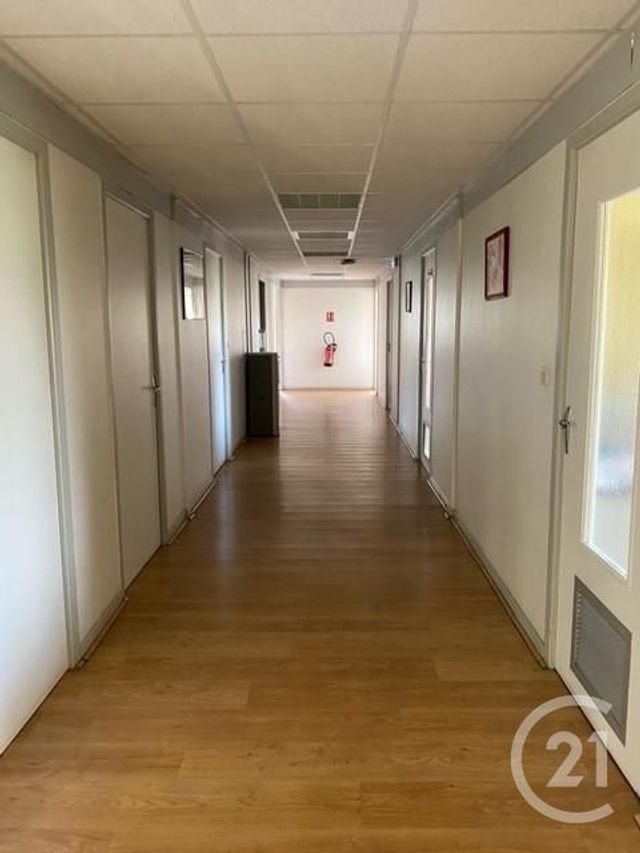 entreprise à louer - 445.0 m2 - ALES - 30 - LANGUEDOC-ROUSSILLON - Century 21 Impact Immobilier