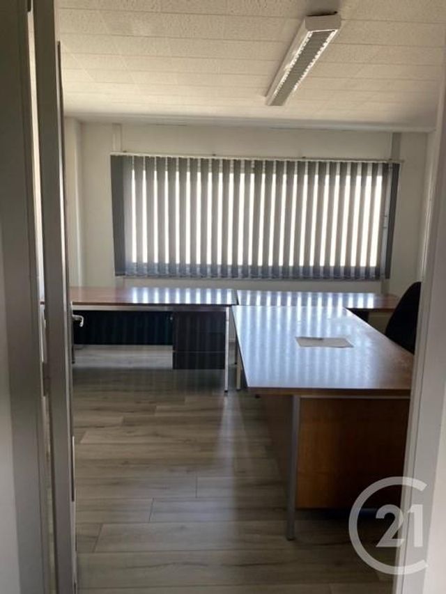 entreprise à louer - 445.0 m2 - ALES - 30 - LANGUEDOC-ROUSSILLON - Century 21 Impact Immobilier