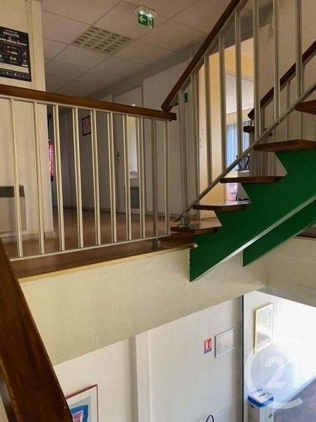 entreprise à louer - 445.0 m2 - ALES - 30 - LANGUEDOC-ROUSSILLON - Century 21 Impact Immobilier