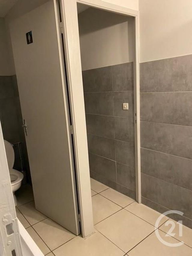 entreprise à louer - 445.0 m2 - ALES - 30 - LANGUEDOC-ROUSSILLON - Century 21 Impact Immobilier