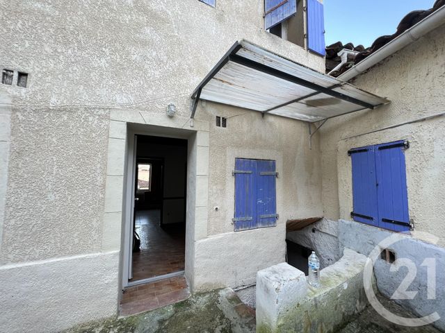appartement - ALES - 30