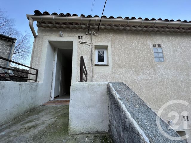 Appartement F3 à vendre - 3 pièces - 34.0 m2 - ALES - 30 - LANGUEDOC-ROUSSILLON - Century 21 Impact Immobilier