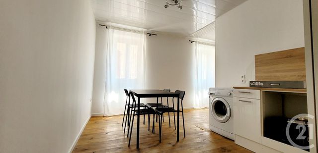 Appartement à louer - 2 pièces - 34.27 m2 - ALES - 30 - LANGUEDOC-ROUSSILLON - Century 21 Impact Immobilier