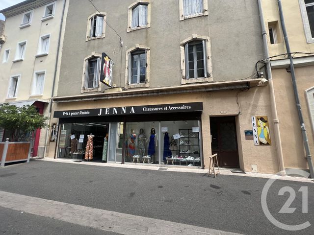 divers à vendre - 214.94 m2 - ALES - 30 - LANGUEDOC-ROUSSILLON - Century 21 Impact Immobilier