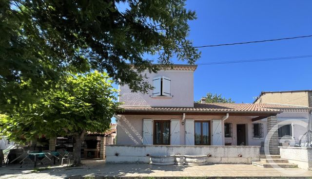 maison à vendre - 6 pièces - 169.07 m2 - ALES - 30 - LANGUEDOC-ROUSSILLON - Century 21 Impact Immobilier