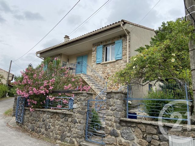 maison - ST JEAN DU GARD - 30