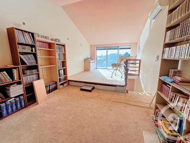 maison à vendre - 12 pièces - 327.0 m2 - ST JEAN DE CEYRARGUES - 30 - LANGUEDOC-ROUSSILLON - Century 21 Impact Immobilier