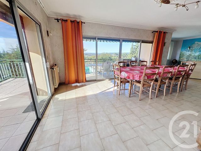maison à vendre - 12 pièces - 327.0 m2 - ST JEAN DE CEYRARGUES - 30 - LANGUEDOC-ROUSSILLON - Century 21 Impact Immobilier