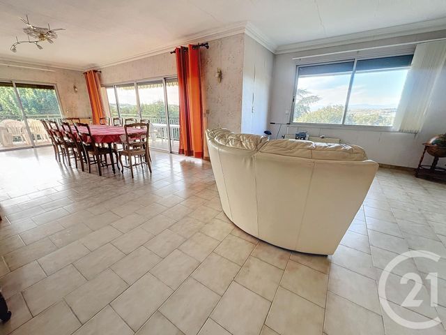 maison à vendre - 12 pièces - 327.0 m2 - ST JEAN DE CEYRARGUES - 30 - LANGUEDOC-ROUSSILLON - Century 21 Impact Immobilier