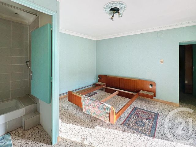 maison à vendre - 12 pièces - 327.0 m2 - ST JEAN DE CEYRARGUES - 30 - LANGUEDOC-ROUSSILLON - Century 21 Impact Immobilier