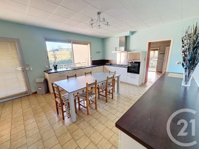 maison à vendre - 12 pièces - 327.0 m2 - ST JEAN DE CEYRARGUES - 30 - LANGUEDOC-ROUSSILLON - Century 21 Impact Immobilier