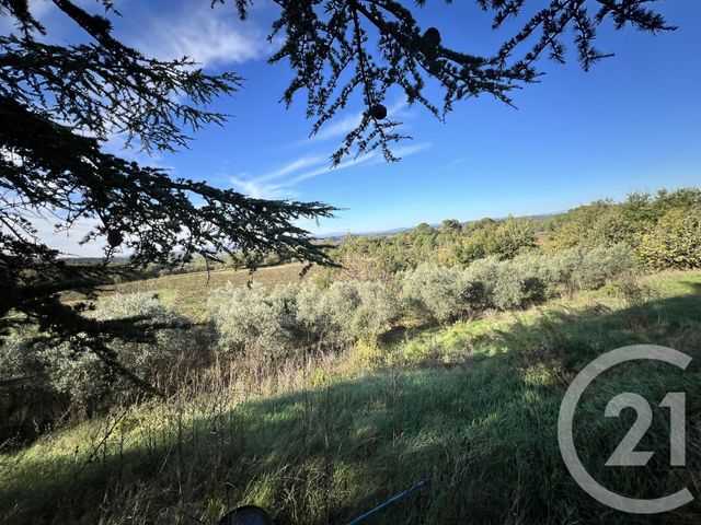 maison à vendre - 12 pièces - 327.0 m2 - ST JEAN DE CEYRARGUES - 30 - LANGUEDOC-ROUSSILLON - Century 21 Impact Immobilier