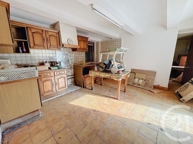 maison à vendre - 12 pièces - 327.0 m2 - ST JEAN DE CEYRARGUES - 30 - LANGUEDOC-ROUSSILLON - Century 21 Impact Immobilier