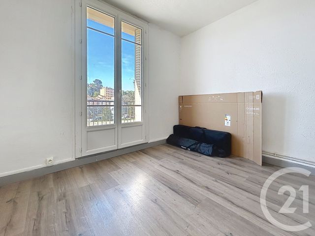 Appartement T3 à vendre - 2 pièces - 53.24 m2 - ALES - 30 - LANGUEDOC-ROUSSILLON - Century 21 Impact Immobilier