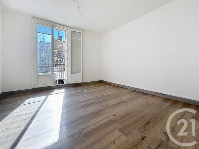 Appartement T3 à vendre ALES