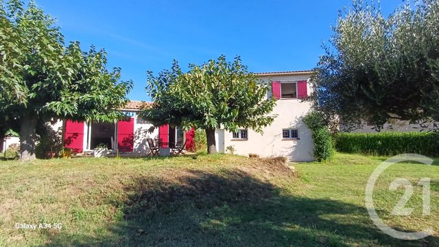 maison - ALES - 30
