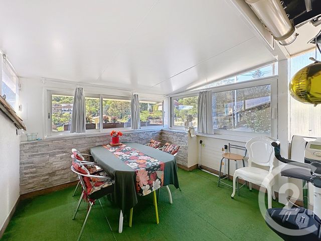 maison à vendre - 3 pièces - 67.6 m2 - ST JEAN DU PIN - 30 - LANGUEDOC-ROUSSILLON - Century 21 Impact Immobilier