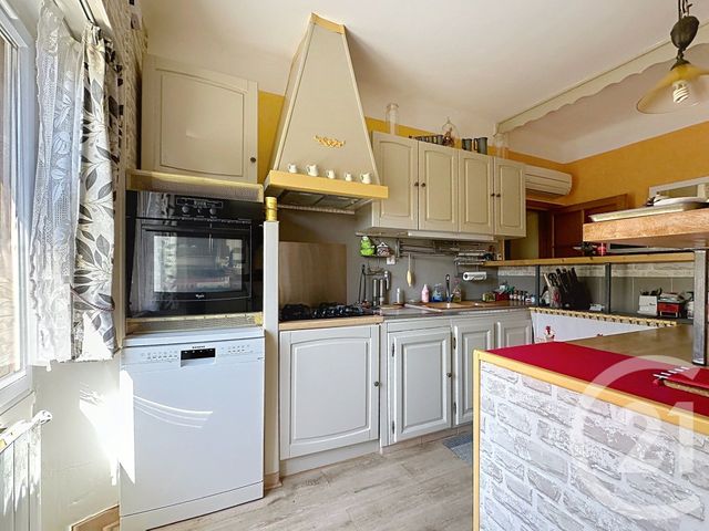 maison à vendre - 3 pièces - 67.6 m2 - ST JEAN DU PIN - 30 - LANGUEDOC-ROUSSILLON - Century 21 Impact Immobilier
