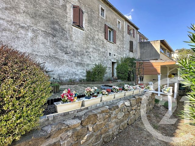 maison à vendre - 3 pièces - 67.6 m2 - ST JEAN DU PIN - 30 - LANGUEDOC-ROUSSILLON - Century 21 Impact Immobilier
