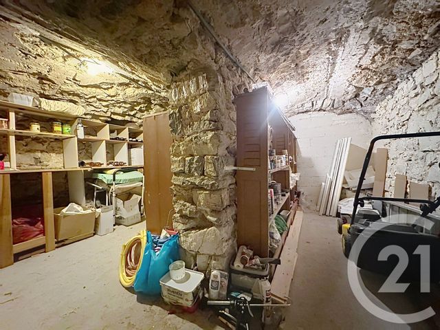 maison à vendre - 3 pièces - 67.6 m2 - ST JEAN DU PIN - 30 - LANGUEDOC-ROUSSILLON - Century 21 Impact Immobilier