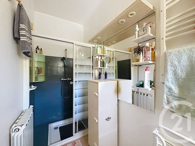 maison à vendre - 3 pièces - 67.6 m2 - ST JEAN DU PIN - 30 - LANGUEDOC-ROUSSILLON - Century 21 Impact Immobilier