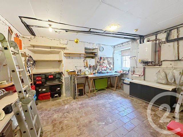 maison à vendre - 3 pièces - 67.6 m2 - ST JEAN DU PIN - 30 - LANGUEDOC-ROUSSILLON - Century 21 Impact Immobilier