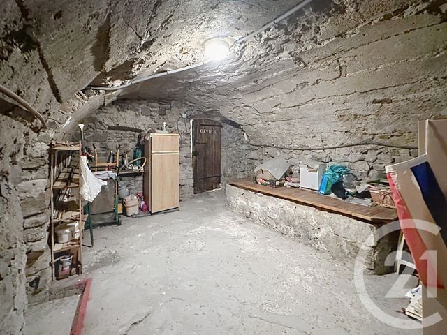 maison à vendre - 3 pièces - 67.6 m2 - ST JEAN DU PIN - 30 - LANGUEDOC-ROUSSILLON - Century 21 Impact Immobilier