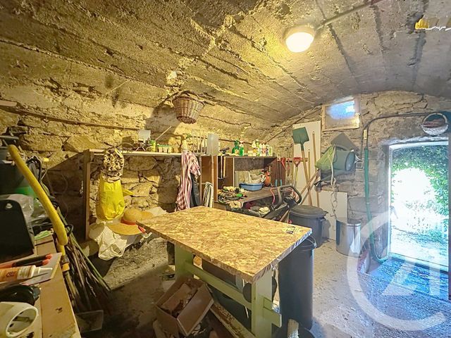 maison à vendre - 3 pièces - 67.6 m2 - ST JEAN DU PIN - 30 - LANGUEDOC-ROUSSILLON - Century 21 Impact Immobilier