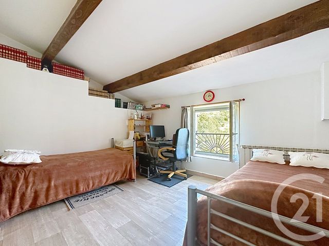 maison à vendre - 3 pièces - 67.6 m2 - ST JEAN DU PIN - 30 - LANGUEDOC-ROUSSILLON - Century 21 Impact Immobilier